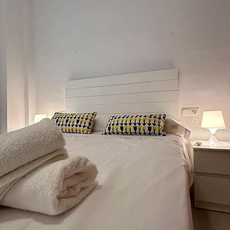 Apartamento Corazon Centro Historico 马拉加 外观 照片