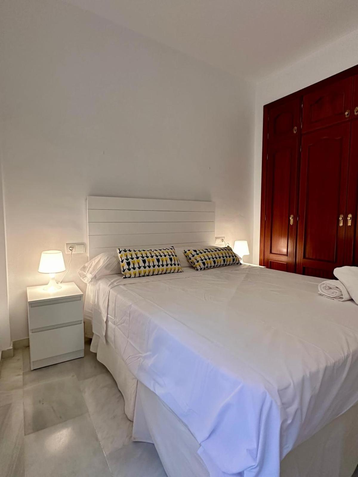 Apartamento Corazon Centro Historico 马拉加 外观 照片